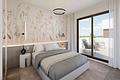 Moderne Villa am Golfplatz Serena - 7.DORMITORIO 2