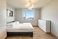 Traum-Penthouse in Schwabing - Exklusives Wohnen über den Dächern Münchens - Schlafzimmer