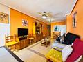 Appartement mit 2 Schlafzimmern und 1 Bad im Zentrum von La Mata nur 100 m vom Strand entfernt
