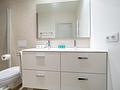 Neuwertiges Penthouse in Palma City mit privater Dachterrasse und Spabereich - Innenpool und Sauna