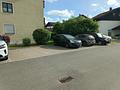 Solide Altersvorsorge für Anleger - vermietete 2 Zimmerwohnung in Freilassing inkl. KFZ-Stellplatz - Parkplatz