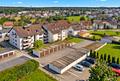 2-Zimmer-Erdgeschosswohnung, Garage, Balkon, Aufzug – ruhige Lage, zuverlässige Mieter - Garagen und Stellplätze