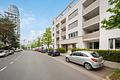 ++ Wohnen und Leben am Henninger Turm! 3-Zimmer-Wohnung mit Loggia und Balkon ++ - Außenansicht