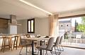 Mallorca Neubau-Apartment mit Gemeinschaftspool in Santa Maria zu verkaufen