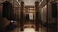 5 Zimmer in der Nähe der Corniche - Apartment_Walk in closet