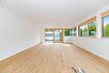 Großzügig, modern, lichtdurchflutet: Ideale 3-Zimmer-Wohnung nahe Perlacher Forst-sofort beziehbar! - Wohnzimmer