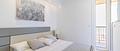 Mallorca Moderne Wohnung in 1. Linie mit Meerblick in Santa Ponsa zu verkaufen