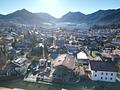 TRAUMGRUNDSTÜCK IN BESTLAGE
- Phantastischer See- und Panoramablick
- Baugenehmigung liegt vor - ROHBAU HAUS I 