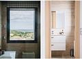 Modernes Townhaus mit Meerblick in Genova, Palma de Mallorca zu verkaufen