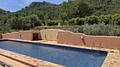 Traumhaftes Finaanwesen mit großem Grundstück und 100% Privatsphäre nahe Denia, Oliva, Javea.