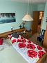 Wohnen im Grünen - Senioren & Rolli freundliche 4 Zimmer Wohnung - Schlafzimmer 2 2