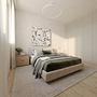 Stylishes 3-Zimmer-Apartment im Herzen von Paphos. Erstbezug. - ORPHA_INTERNAL_CAM_001_BEDROOM@1.1 (1)