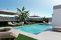 Apartment mit Pool auf der Dachterrasse. - community pool