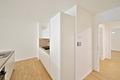 Attraktive 3-Zimmer-Neubauwohnung im Herzen des Rosensteinviertels - Flur