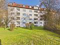 Vorabveröffentlichung:
Gepflegte 3,5 Zimmer Wohnung in Freising
- begehrte Wohngegend - Gartenansicht