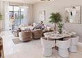 EOI - Phase - Downtown Ajman -
Expression of interest zum Launchpreis - 09.UPDATED LIVING ROOM CEILING CAMERA 1