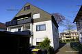 Charmante 3 Zi. DG ETW + ausgebaute Bühne - in 3-Familienhaus - Raum für Ihre Modernisierungsideen - Rückansicht