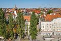 Münchner Freiheit – Investment in bester Lage - Wohn- und Geschäftshaus