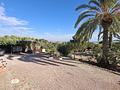 Villa mit Gästehaus, Privatpool und fantastischem Meerblick