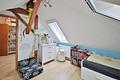 PROVISIONSFREI und bezugsbereit! 3,5- Zimmer DG Wohnung mit sonniger Dachterrasse und Stellplatz! - Kinderzimmer anderer Blickwinkel