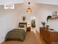 Lichtdurchflutetes 2-Zimmer-Wohnidyll mit Flair in Allach-Untermenzing! - Virtuelles Home Staging Möbelierung und Dekoration sind nicht Bestandteil des Angebots.