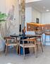 Penthouse-Wohnungen mit 3 Schlafzimmern, 2 Bädern, Dachterrasse, WC, Privatpool und Einbauküchen mit Elektrogeräten