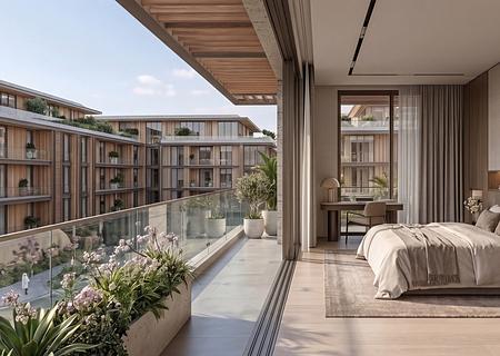Padel Living - King Abulaziz Road - DG_Padel Living_view
