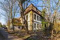 HEGERICH: Denkmalgeschütztes Schloss mit großem Potential in Illesheim - Schloßstraße 8 - Illesheim-40