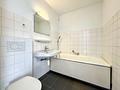 Charmantes 1-Zimmer-Zuhause mit Westbalkon - Badezimmer