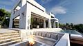 Luxuriöse Villa mit Meerblick mit Keller - Villa Benissa - Render 7