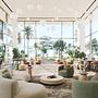 Saadiyat Island - Das Kulturviertel - TM1739_VP01_Interior_Multipurpose_Rev05