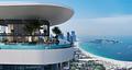 SeaHaven - Dubai Harbour - Meerblick - SHSE-A-E301