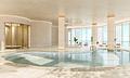 Studio mit Meerblick - direkte Strandlage - Wellness