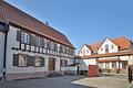 Seltene Gelegenheit: Großzügiges Einfamilienhaus in Insheim - Hausansicht