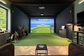 Attraktives Wohn- und Geschäftshaus in Wasserburg - Golfsimulator