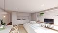 Schönes Penthouse im La Manga Club Mar Menor - 12_LAS_ORQUIDEAS_ATICO_INTERIOR_03