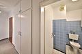 Zentrale 1-Zimmer-Wohnung mit großem Balkon und komfortabler Erreichbarkeit - Flur