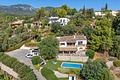 Finca mit traumhaften Blick über die Bucht von Palma
