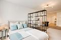 Elegantes City-Apartment mit exklusiver Ausstattung - Schlafzimmer