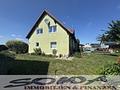 Charmantes Einfamilienhaus mit großem Garten, Garage und viel Platz für die ganze Familie - Ein Objekt von Ihrem Immobilienpartner SOWA Immobilien und Finanzen