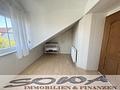Charmante Dachgeschosswohnung mit Balkon, Garten & Garage in Königsmoos - Ein Objekt von Ihrem Immobilienpartner SOWA Immobilien und Finanzen