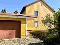 Exklusive Wohnlage in Pullach - Grundstück mit Altbestand / Abbruch ZFH im Erbbaurecht zu vergeben - Hausansicht