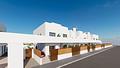 Penthouse-Wohnungen mit 3 Schlafzimmern, 2 Bädern, Dachterrrasse, Meerblick und Gemeinschaftspool neben dem Golfplatz von La Serena Golf