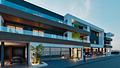 Moderne Penthouse-Wohnungen mit 2 Schlafzimmern, 2 Bädern, Dachterrasse, Privatpool und Einbauküchen mit Elektrogeräten