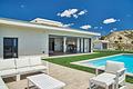 Moderne Luxusvilla mit 4 Schlafzimmern, 4 Bädern, Privatpool und atemberaubendem Ausblick