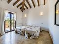 Mallorca Moderne Villa im Finca Stil, Es Capdella zu verkaufen