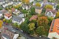 ++Idyllisches Refugium – Bungalow mit großem Garten in zentraler Lage++ - Luftbild 2