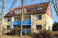 3-Zimmer-Eigentumswohnung in einem kleinen, freistehenden Mehrfamilienhaus mit nur fünf Parteien - www.remax-prime.de