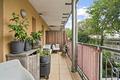 ++ Schicke 2-Zimmer-Eigentumswohnung mit großem Balkon in Frankfurt Bockenheim ++ - Balkon - Ansicht 2