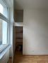 Bezugsfreie und helle 2-Zimmer Altbauwohnung nahe Havel mit Aufzug - Abstellkammer Küche